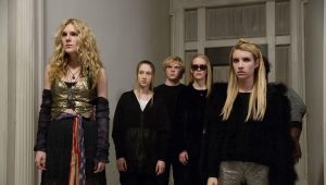 American Horror Story Saison 3 Episode 12