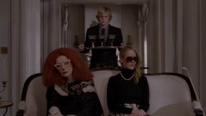 American Horror Story Saison 3 Episode 13