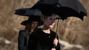 American Horror Story Saison 3 Episode 13