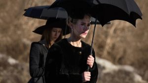 American Horror Story Saison 3 Episode 13