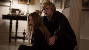 American Horror Story Saison 3 Episode 13