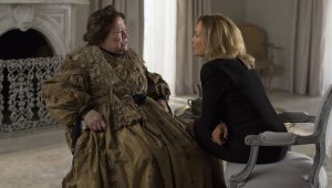 American Horror Story Saison 3 Episode 2