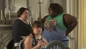 American Horror Story Saison 3 Episode 3