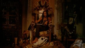 American Horror Story Saison 3 Episode 3