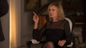 American Horror Story Saison 3 Episode 4