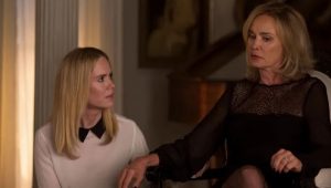 American Horror Story Saison 3 Episode 4