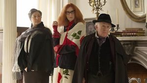 American Horror Story Saison 3 Episode 4