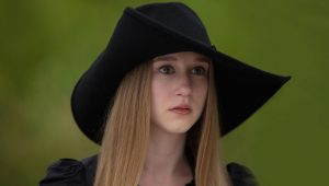 American Horror Story Saison 3 Episode 5