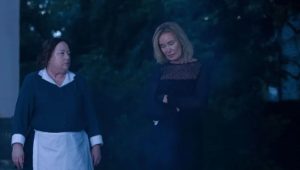 American Horror Story Saison 3 Episode 5