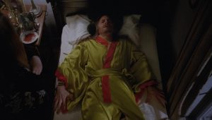 American Horror Story Saison 3 Episode 7
