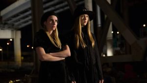 American Horror Story Saison 3 Episode 8