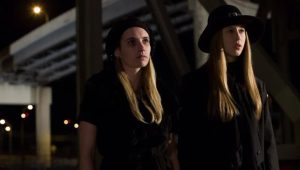 American Horror Story Saison 3 Episode 8