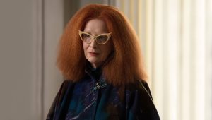 American Horror Story Saison 3 Episode 9
