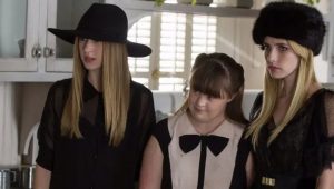 American Horror Story Saison 3 Episode 9