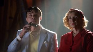American Horror Story Saison 4 Episode 1