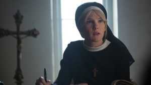 American Horror Story Saison 4 Episode 10