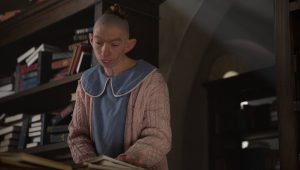 American Horror Story Saison 4 Episode 10