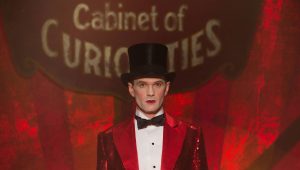 American Horror Story Saison 4 Episode 11