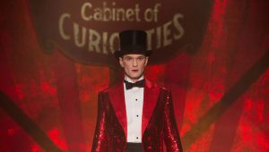 American Horror Story Saison 4 Episode 11