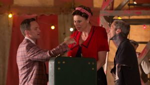 American Horror Story Saison 4 Episode 11