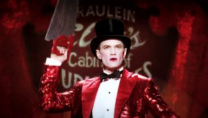 American Horror Story Saison 4 Episode 11