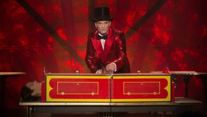 American Horror Story Saison 4 Episode 11