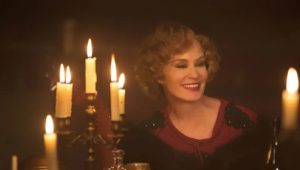 American Horror Story Saison 4 Episode 11