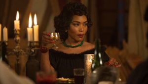 American Horror Story Saison 4 Episode 12