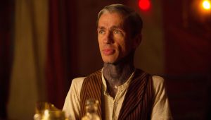 American Horror Story Saison 4 Episode 12