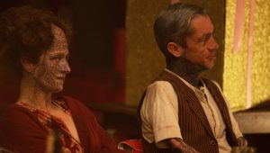 American Horror Story Saison 4 Episode 12