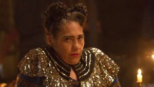 American Horror Story Saison 4 Episode 12