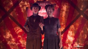 American Horror Story Saison 4 Episode 13