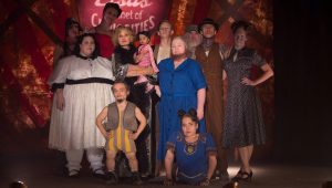 American Horror Story Saison 4 Episode 13