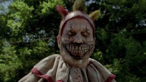 American Horror Story Saison 4 Episode 2
