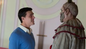 American Horror Story Saison 4 Episode 2