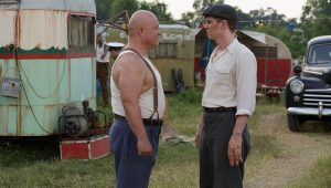 American Horror Story Saison 4 Episode 2