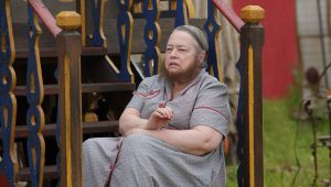 American Horror Story Saison 4 Episode 2
