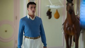 American Horror Story Saison 4 Episode 2