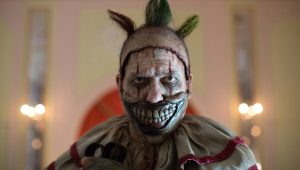 American Horror Story Saison 4 Episode 2
