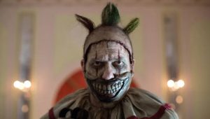 American Horror Story Saison 4 Episode 2