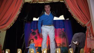 American Horror Story Saison 4 Episode 2