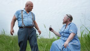 American Horror Story Saison 4 Episode 3
