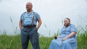American Horror Story Saison 4 Episode 3