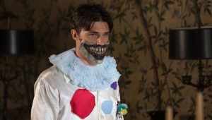 American Horror Story Saison 4 Episode 4