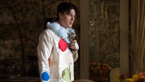 American Horror Story Saison 4 Episode 4