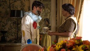 American Horror Story Saison 4 Episode 4