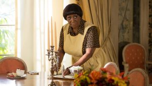 American Horror Story Saison 4 Episode 4