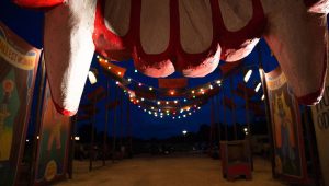 American Horror Story Saison 4 Episode 5
