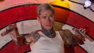 American Horror Story Saison 4 Episode 6
