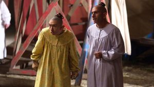 American Horror Story Saison 4 Episode 6